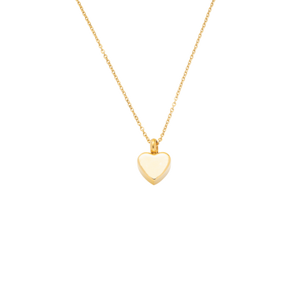 The Amore Cremation Necklace