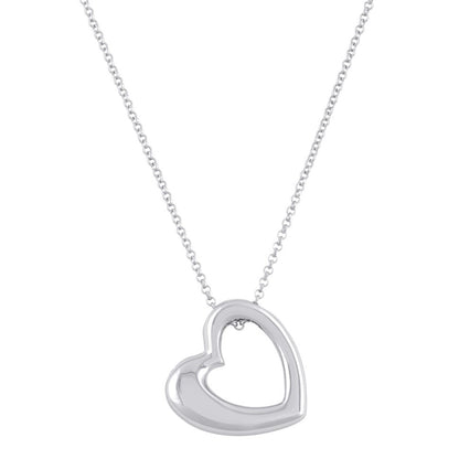 The Eternal Love Cremation Necklace