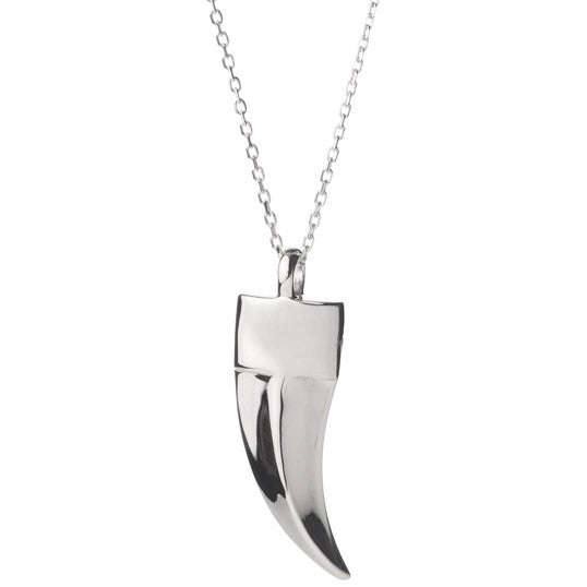 The Wolftooth Cremation Necklace